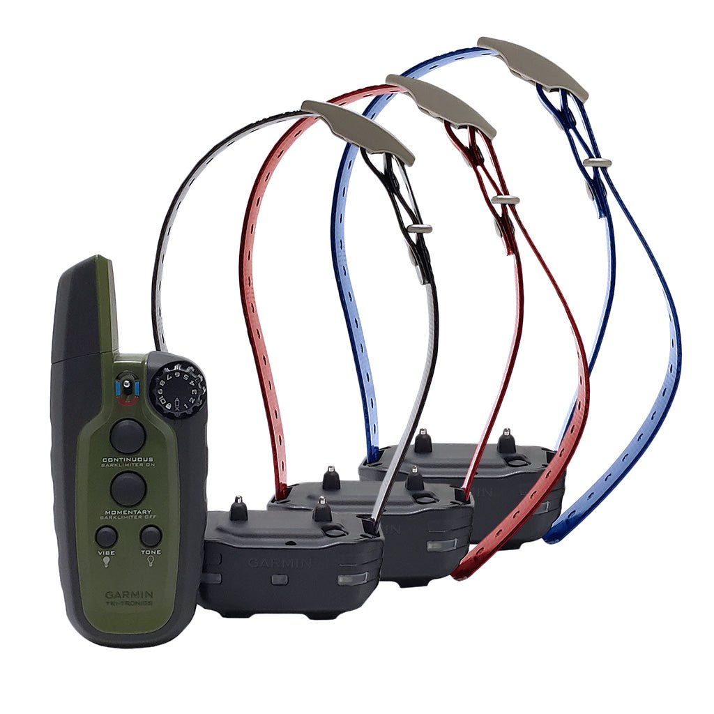 Garmin Garmin SportPRO 3 Dog System – Hunting Dog Supply