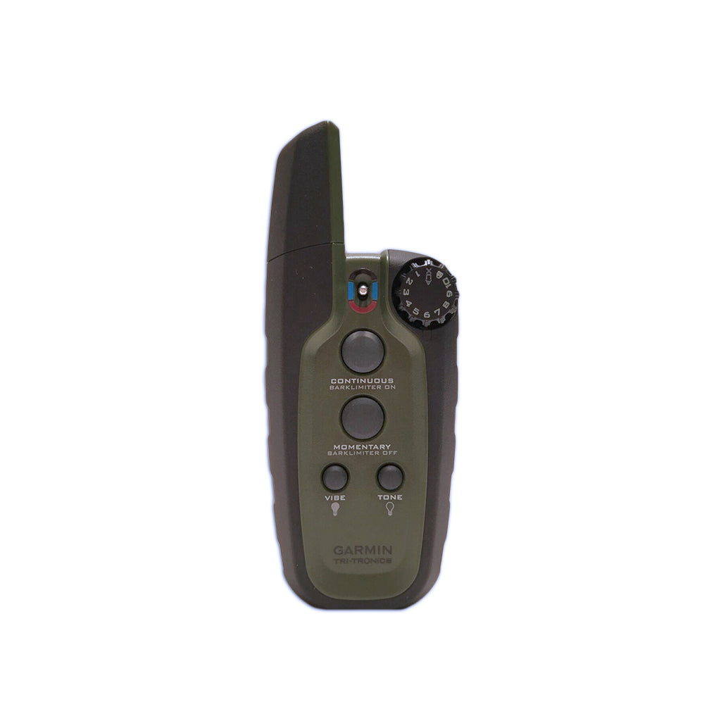 Garmin Tri-Tronics Sport PRO