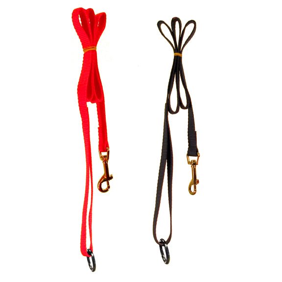 Omnipet LCS Nylon Training Lead – Hunting Dog Supply