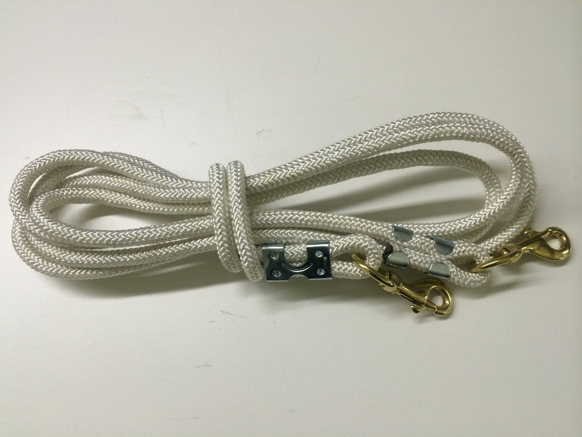 Lion Country Supply Tie Out Rope – Hunting Dog Supply