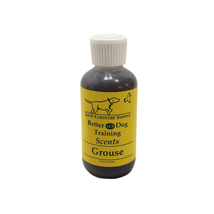 LCS Training Scents