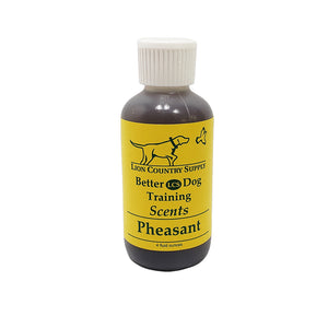 LCS Training Scents