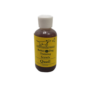 LCS Training Scents