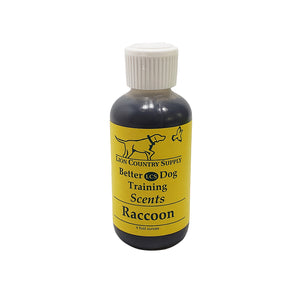 LCS Training Scents