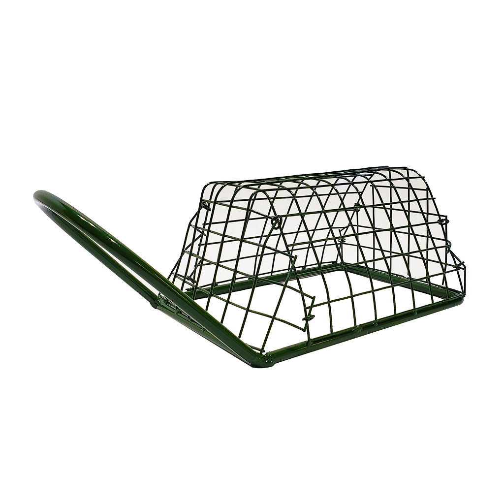 Lion Country Supply LCS Tip-Up Bird Releaser – Hunting Dog Supply