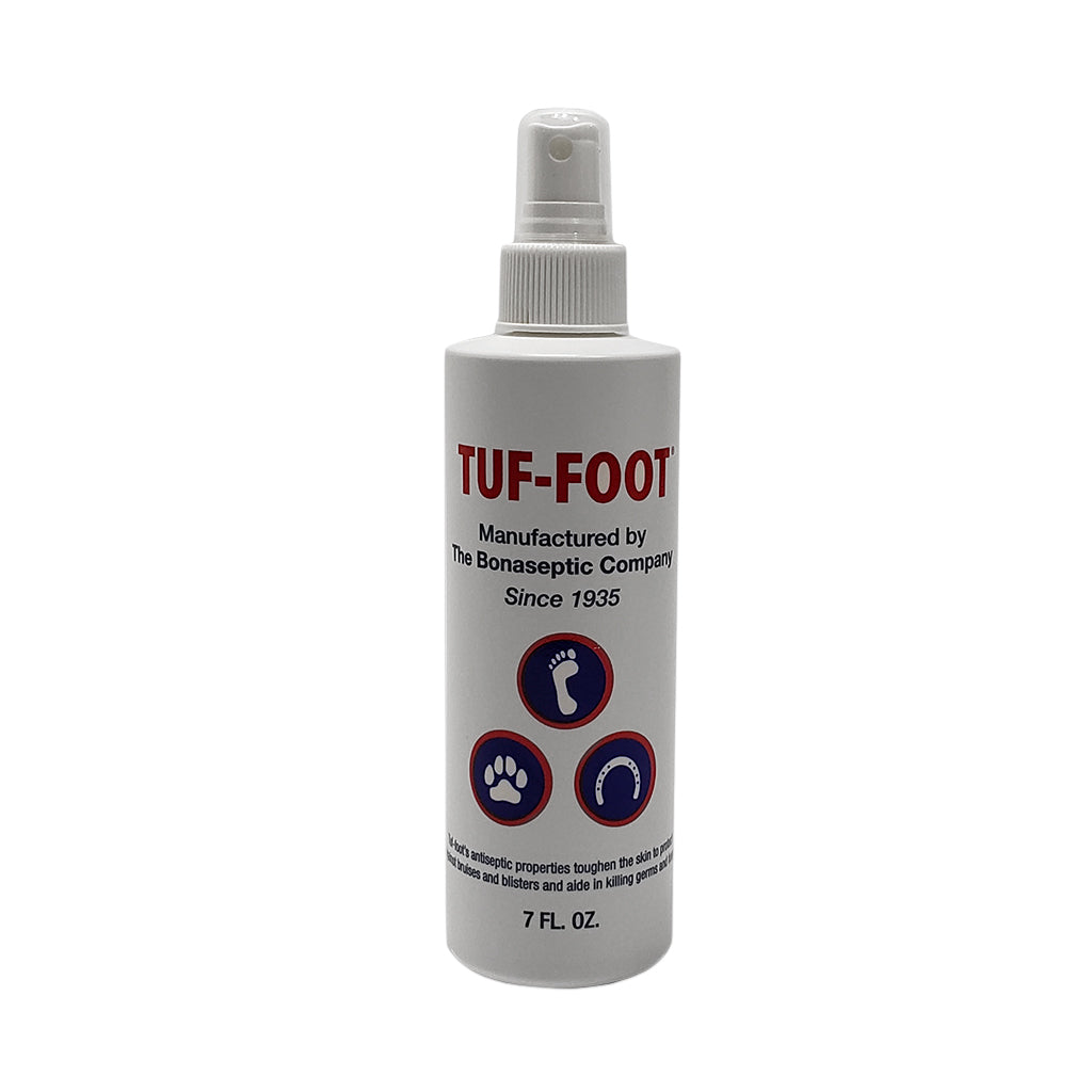 Tuf-Foot 7 Ounce Spray Bottle