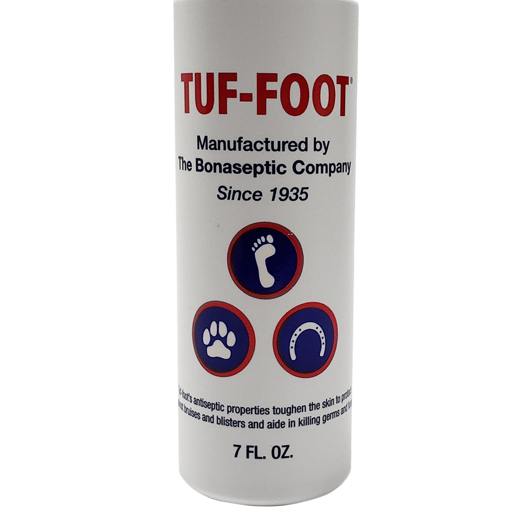 Tuf-Foot Dog Paw Protection