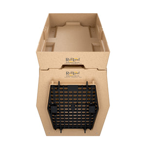 Ruff Land Kennels Tray and Gear Box Gen 2 Rockstone