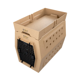 Ruff Land Kennels Tray and Gear Box Gen 2 Rockstone