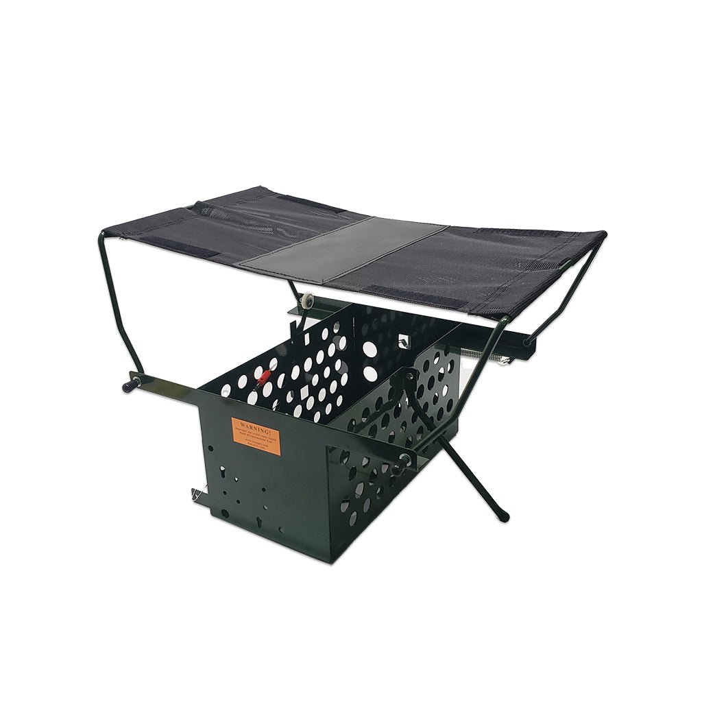 LCS Better Manual Bird Launcher - Large - Lion Country Supply