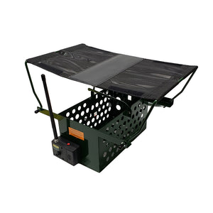 LCS Better Bird Launcher - Large with Receiver