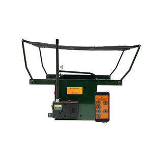 LCS Better Bird Launcher - Large with Receiver