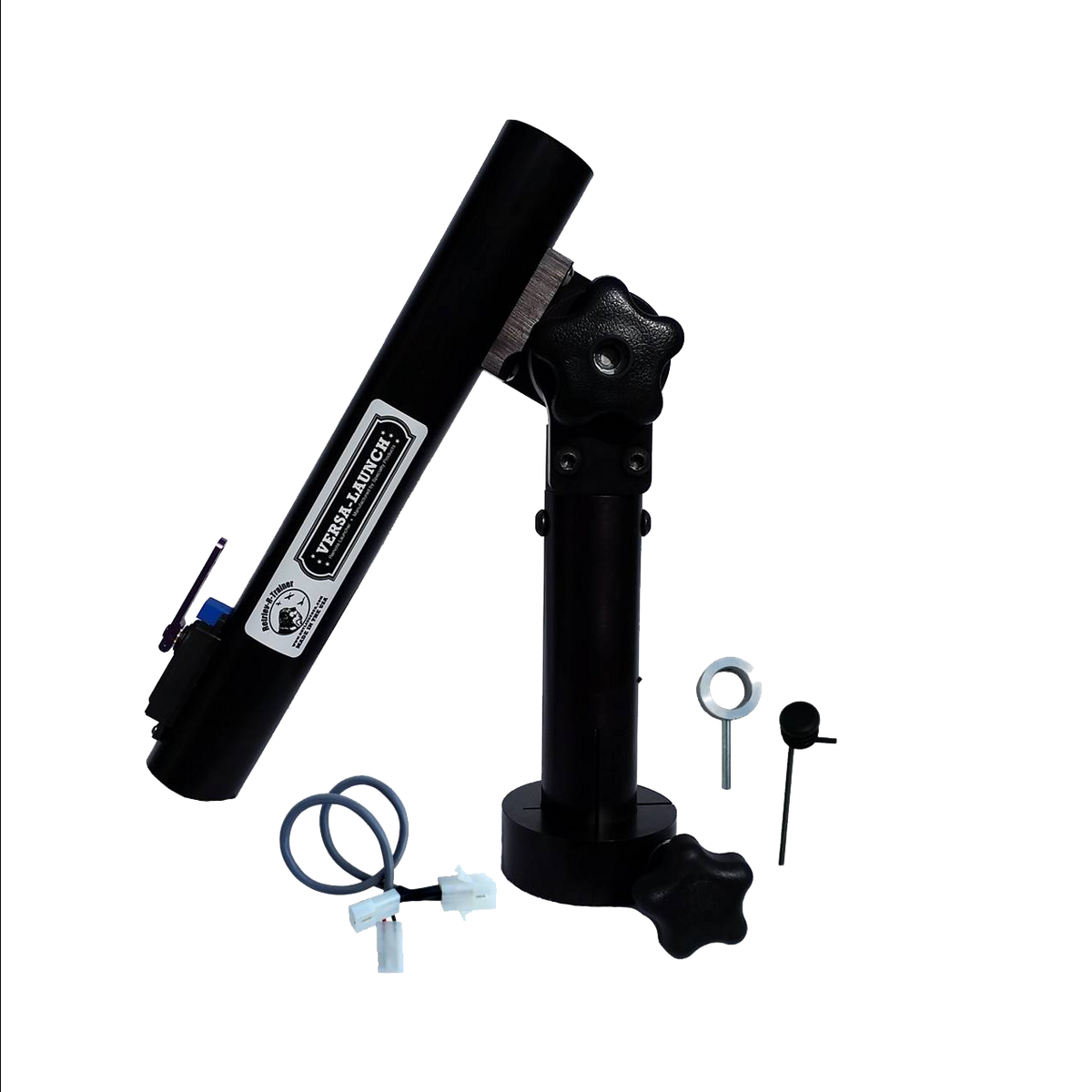 Retriever Trainer Versa-Launcher Remote Launcher Tube – Hunting Dog Supply