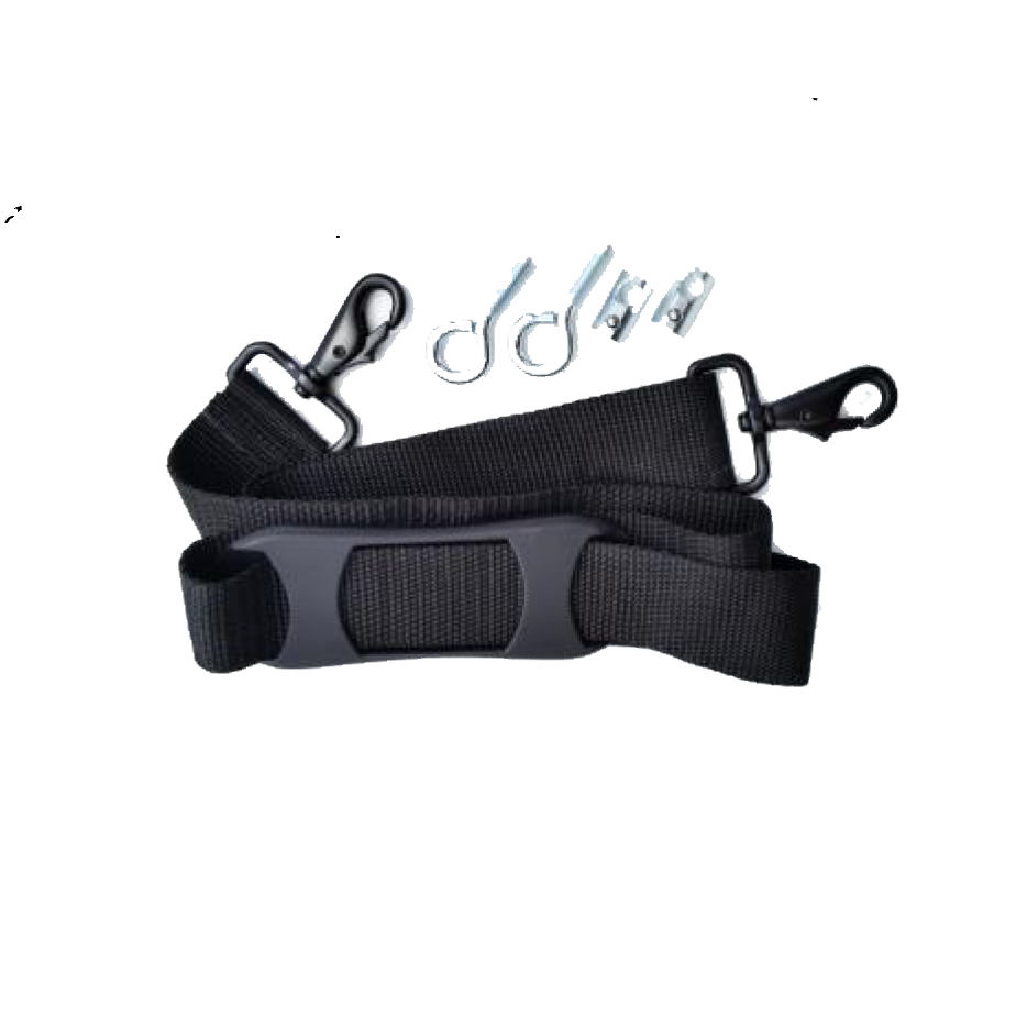 Retriever Trainer Versa-Launcher Remote Launcher System Shoulder Strap – Hunting Dog Supply