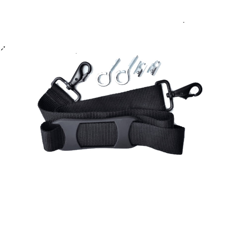 Retriever Trainer Versa-Launcher Remote Launcher System Shoulder Strap – Hunting Dog Supply