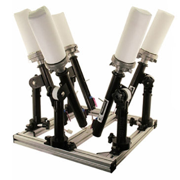 Retriever Trainer Versa Launcher 5 Shot Launcher Kit – Hunting Dog Supply