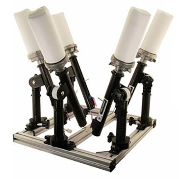 Retriever Trainer Versa Launcher 5 Shot Launcher Kit – Hunting Dog Supply