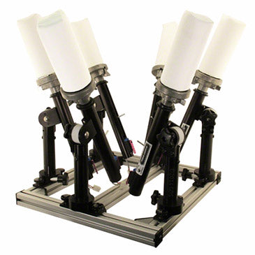 Versa Launcher 6 Shot Launcher Kit