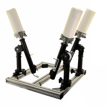 Retriever Trainer Versa Launcher 3 Shot Launcher Kit – Hunting Dog Supply