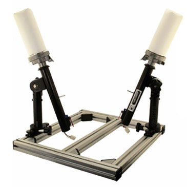 Retriever Trainer Versa Launcher 2 Shot Launcher Kit – Hunting Dog Supply