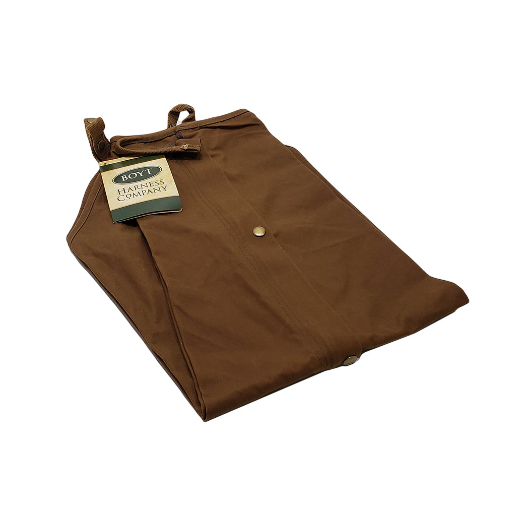 Boyt Waxed Cotton Chaps