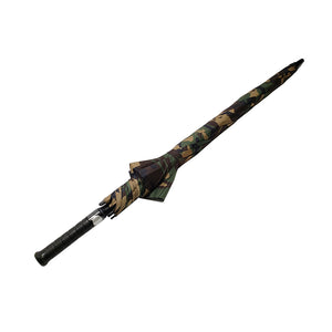 Woodland Camo Umbrella