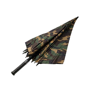 Woodland Camo Umbrella