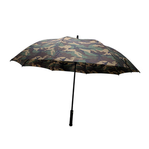 Woodland Camo Umbrella