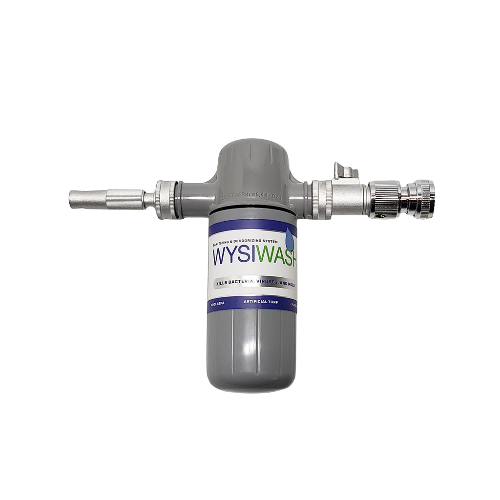Wysiwash Sanitizer-V