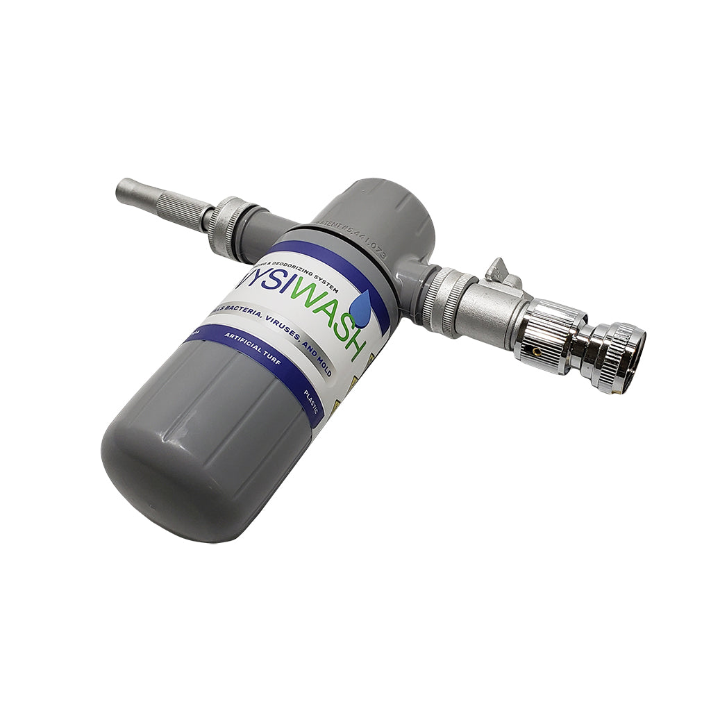 Wysiwash Sanitizer-V