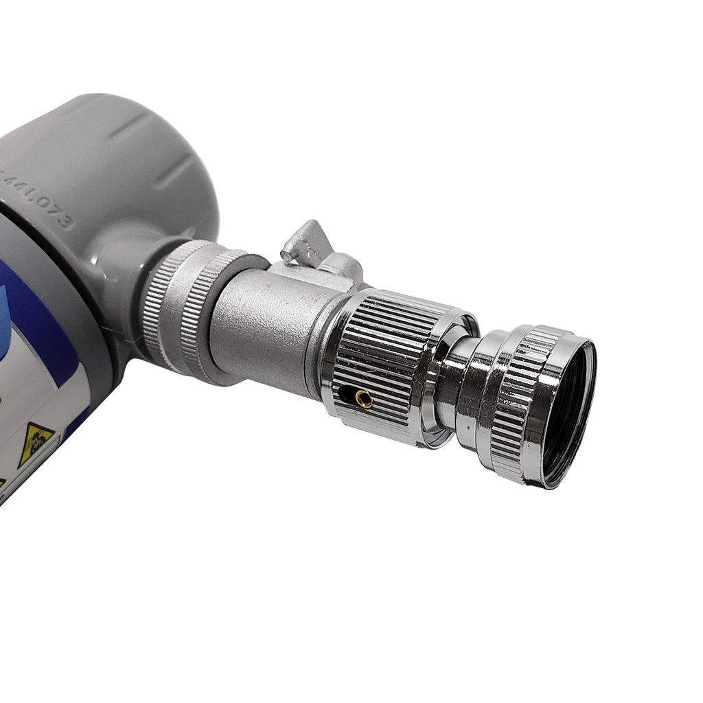 Wysiwash Sanitizer-V