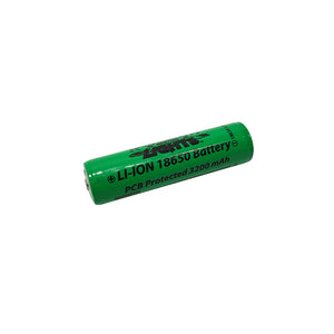 Wicked Lights Li-Ion 2900 MaH Battery 2 Pack