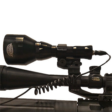 Wicked Wicked W403iC Night Hunting Kit (Red) – Hunting Dog Supply