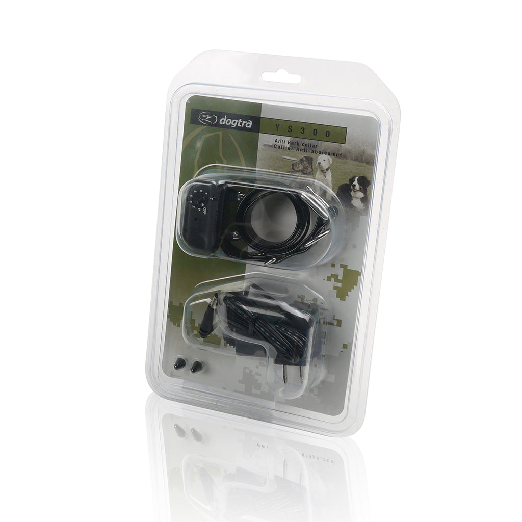 Dogtra YS300 No-Bark Collar