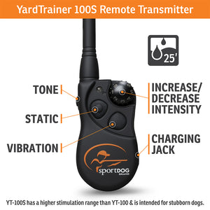 SportDOG Yard Trainer 100S