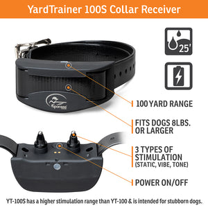 SportDOG Yard Trainer 100S