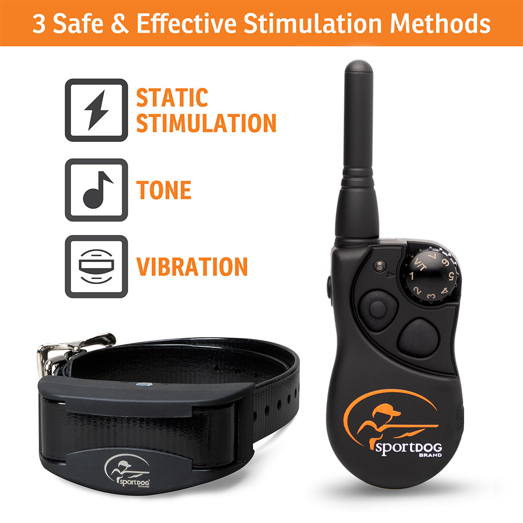 SportDOG Yard Trainer 300 Remote Trainer