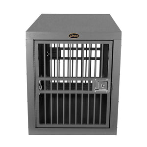Zinger Kennel Deluxe 3000 Front and Back Entry