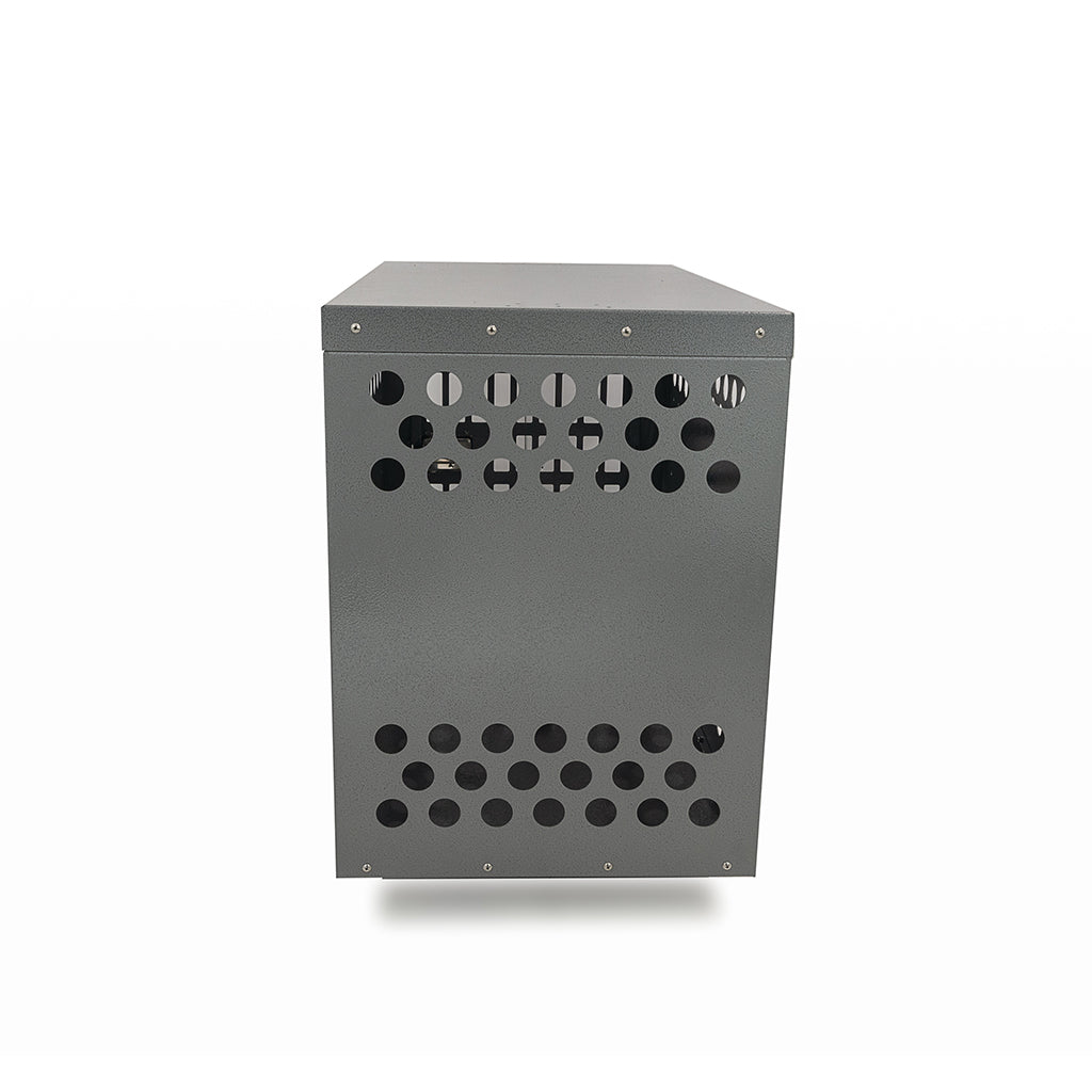 Zinger Kennel Deluxe 3500 Front Entry