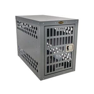 Zinger Kennel Deluxe 4000 Front Entry