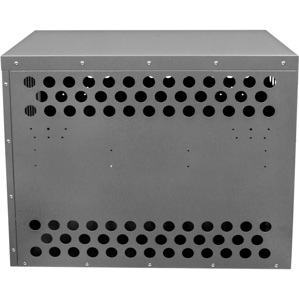 Zinger Kennel Deluxe 4500 Front Entry