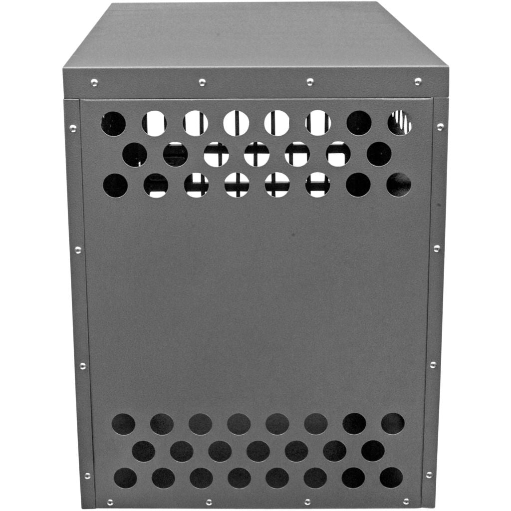 Zinger Kennel Deluxe 4500 Front Entry