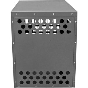 Zinger Kennel Deluxe 4500 Front Entry