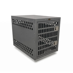 Zinger Kennel Deluxe 4500 Front Entry