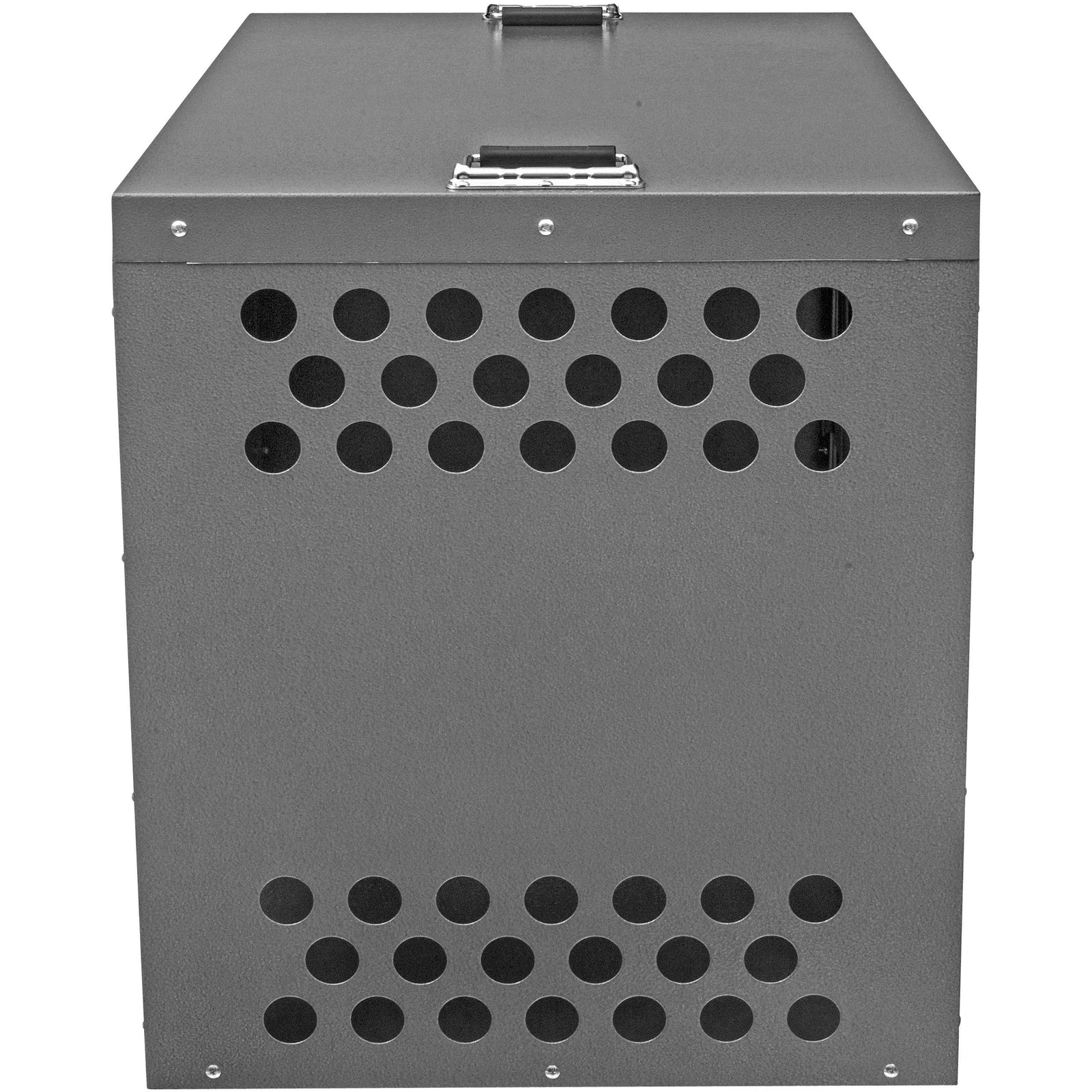 Zinger Kennel Deluxe 4500 Side Entry