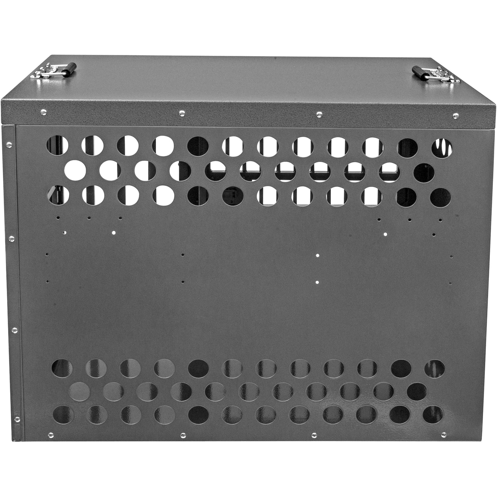 Zinger Kennel Deluxe 4500 Side Entry