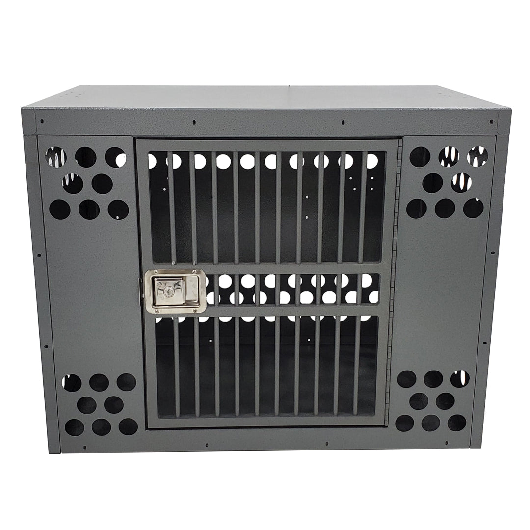 Zinger Kennel Deluxe 4500 Side Entry