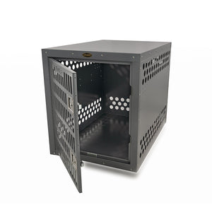 Zinger Kennel Deluxe 5000 Front Entry