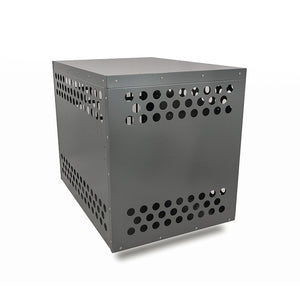 Zinger Kennel Deluxe 5000 Front Entry
