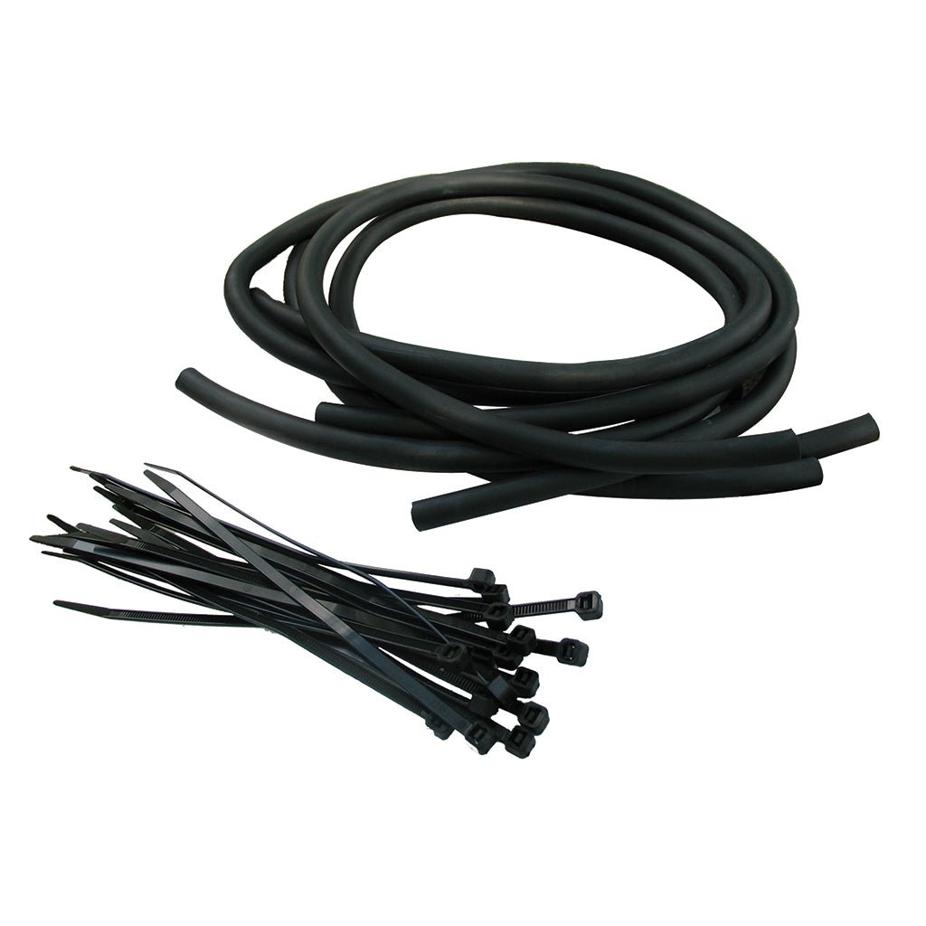 Zinger Winger Rubber Kit for Zinger Winger II – Hunting Dog Supply